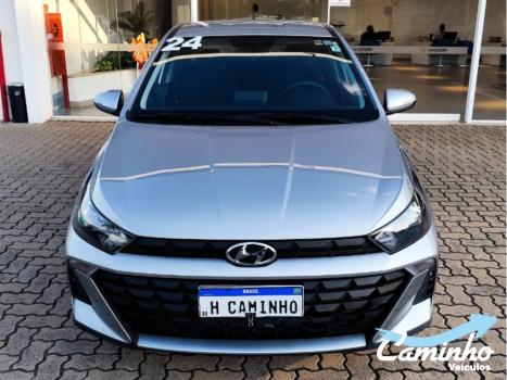 HYUNDAI HB 20 Hatch 1.0 12V 4P FLEX COMFORT PLUS, Foto 2
