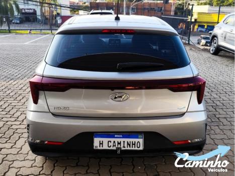 HYUNDAI HB 20 Hatch 1.0 12V 4P FLEX COMFORT PLUS, Foto 5