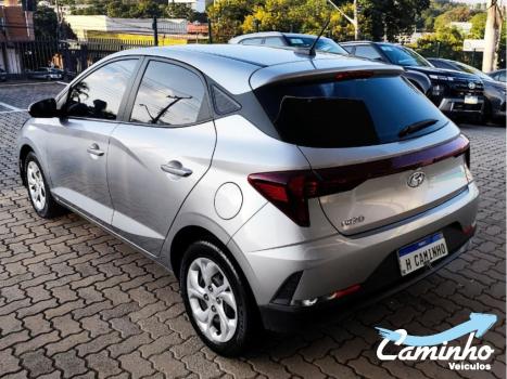 HYUNDAI HB 20 Hatch 1.0 12V 4P FLEX COMFORT PLUS, Foto 6