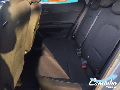 HYUNDAI HB 20 Hatch 1.0 12V 4P FLEX COMFORT PLUS, Foto 7