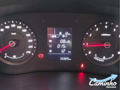 HYUNDAI HB 20 Hatch 1.0 12V 4P FLEX COMFORT PLUS, Foto 9