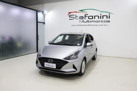 HYUNDAI HB 20 Hatch 1.0 12V 4P FLEX EVOLUTION, Foto 1