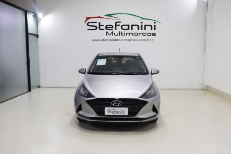 HYUNDAI HB 20 Hatch 1.0 12V 4P FLEX EVOLUTION, Foto 2