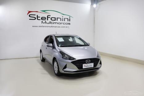 HYUNDAI HB 20 Hatch 1.0 12V 4P FLEX EVOLUTION, Foto 3