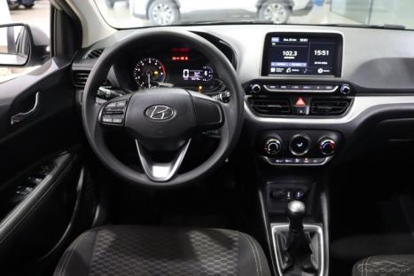 HYUNDAI HB 20 Hatch 1.0 12V 4P FLEX EVOLUTION, Foto 5