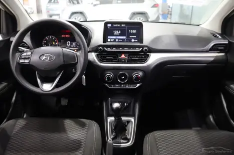 HYUNDAI HB 20 Hatch 1.0 12V 4P FLEX EVOLUTION, Foto 6