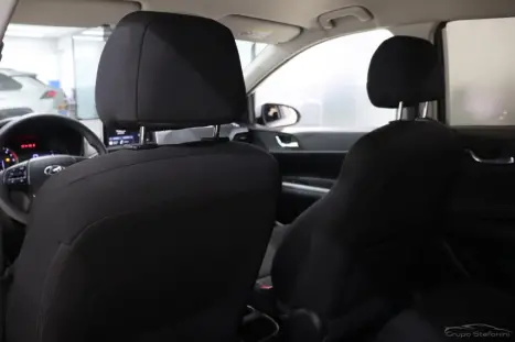 HYUNDAI HB 20 Hatch 1.0 12V 4P FLEX EVOLUTION, Foto 9