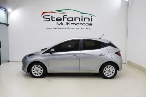 HYUNDAI HB 20 Hatch 1.0 12V 4P FLEX EVOLUTION, Foto 10