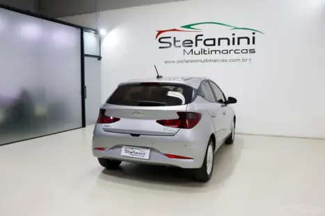 HYUNDAI HB 20 Hatch 1.0 12V 4P FLEX EVOLUTION, Foto 11