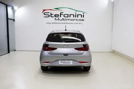 HYUNDAI HB 20 Hatch 1.0 12V 4P FLEX EVOLUTION, Foto 12