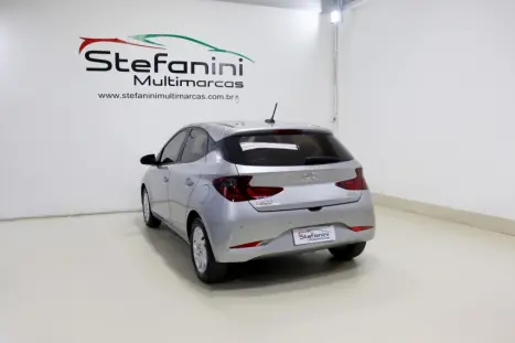 HYUNDAI HB 20 Hatch 1.0 12V 4P FLEX EVOLUTION, Foto 13