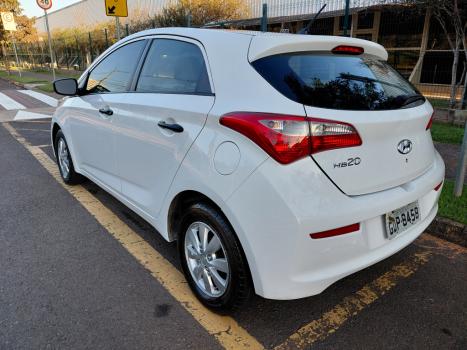 HYUNDAI HB 20 Hatch 1.0 12V 4P FLEX COMFORT PLUS, Foto 2