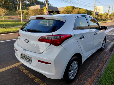 HYUNDAI HB 20 Hatch 1.0 12V 4P FLEX COMFORT PLUS, Foto 3