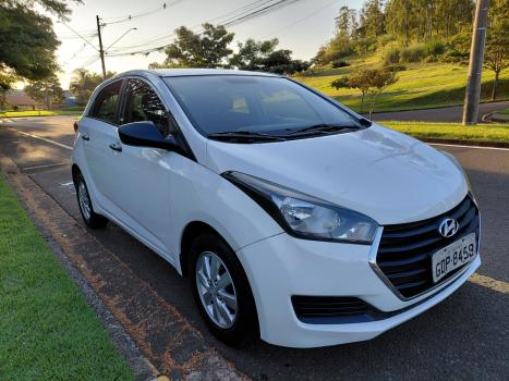 HYUNDAI HB 20 Hatch 1.0 12V 4P FLEX COMFORT PLUS, Foto 4
