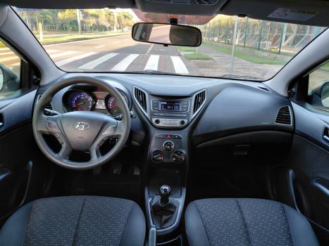 HYUNDAI HB 20 Hatch 1.0 12V 4P FLEX COMFORT PLUS, Foto 5