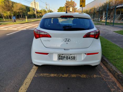 HYUNDAI HB 20 Hatch 1.0 12V 4P FLEX COMFORT PLUS, Foto 6