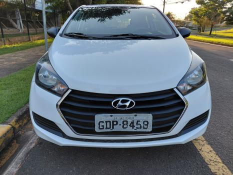 HYUNDAI HB 20 Hatch 1.0 12V 4P FLEX COMFORT PLUS, Foto 7