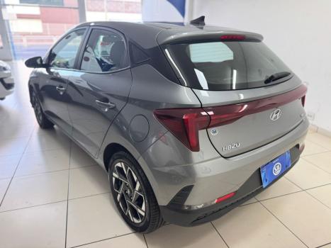 HYUNDAI HB 20 Hatch 1.0 12V 4P FLEX TGDI TURBO COMFORT AUTOM�TICO, Foto 3