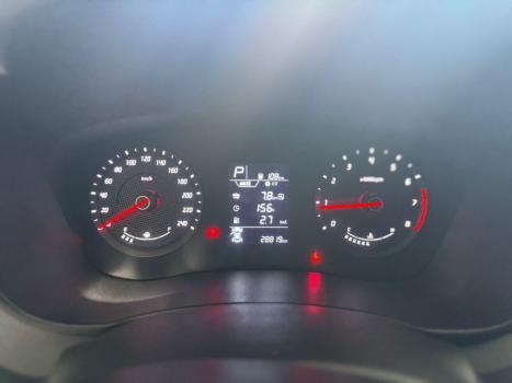 HYUNDAI HB 20 Hatch 1.0 12V 4P FLEX TGDI TURBO COMFORT AUTOM�TICO, Foto 10