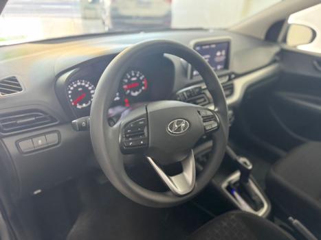 HYUNDAI HB 20 Hatch 1.0 12V 4P FLEX TGDI TURBO COMFORT AUTOM�TICO, Foto 11