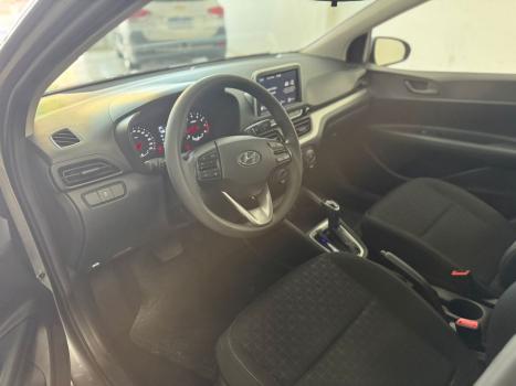 HYUNDAI HB 20 Hatch 1.0 12V 4P FLEX TGDI TURBO COMFORT AUTOM�TICO, Foto 12