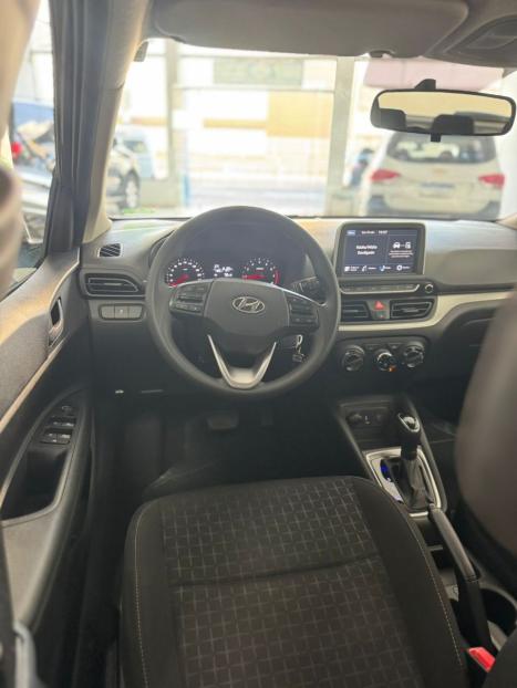 HYUNDAI HB 20 Hatch 1.0 12V 4P FLEX TGDI TURBO COMFORT AUTOM�TICO, Foto 14