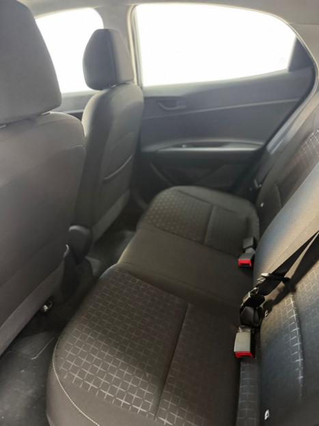 HYUNDAI HB 20 Hatch 1.0 12V 4P FLEX TGDI TURBO COMFORT AUTOM�TICO, Foto 15