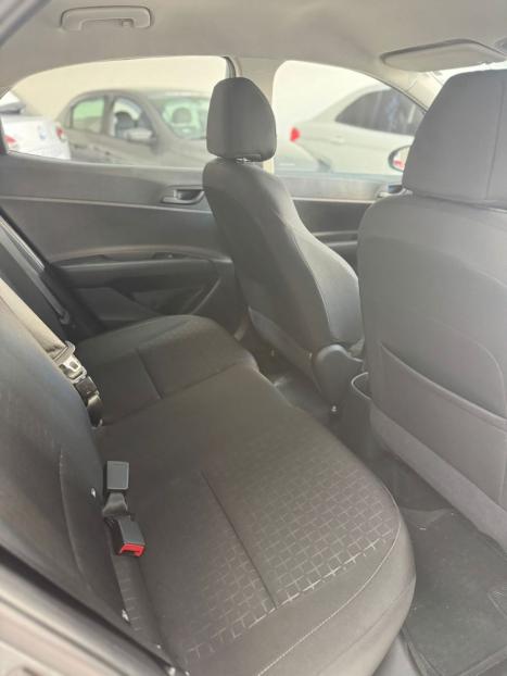 HYUNDAI HB 20 Hatch 1.0 12V 4P FLEX TGDI TURBO COMFORT AUTOM�TICO, Foto 16