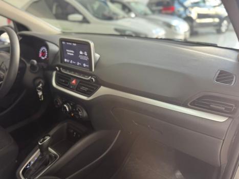 HYUNDAI HB 20 Hatch 1.0 12V 4P FLEX TGDI TURBO COMFORT AUTOM�TICO, Foto 17