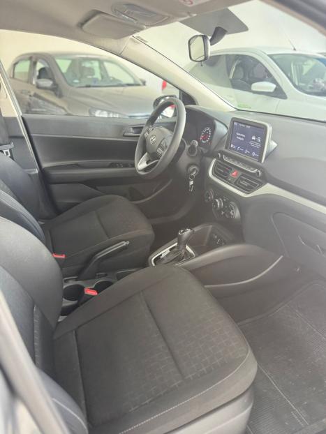 HYUNDAI HB 20 Hatch 1.0 12V 4P FLEX TGDI TURBO COMFORT AUTOM�TICO, Foto 18