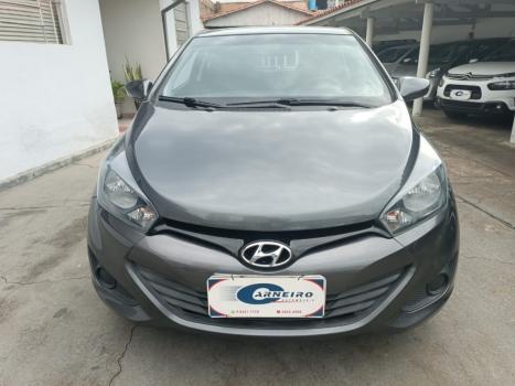 HYUNDAI HB 20 Hatch 1.6 16V 4P FLEX COMFORT, Foto 3