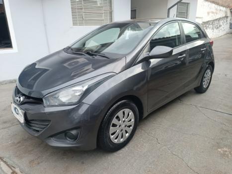 HYUNDAI HB 20 Hatch 1.6 16V 4P FLEX COMFORT, Foto 4