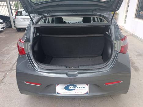 HYUNDAI HB 20 Hatch 1.6 16V 4P FLEX COMFORT, Foto 6