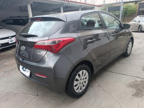 HYUNDAI HB 20 Hatch 1.6 16V 4P FLEX COMFORT, Foto 7