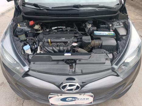 HYUNDAI HB 20 Hatch 1.6 16V 4P FLEX COMFORT, Foto 8