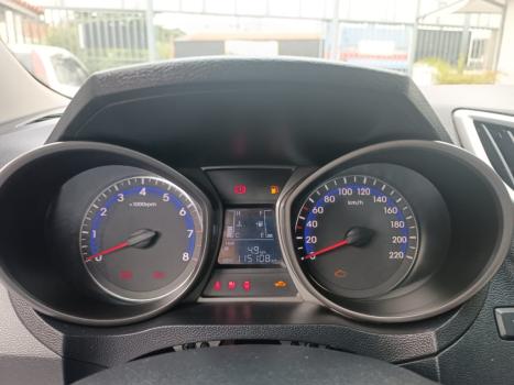 HYUNDAI HB 20 Hatch 1.6 16V 4P FLEX COMFORT, Foto 9