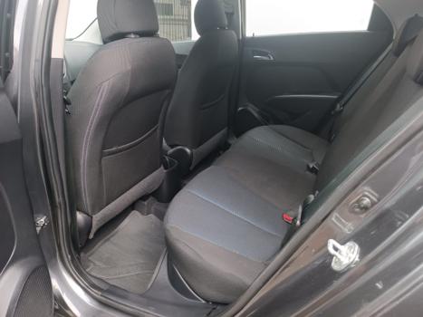 HYUNDAI HB 20 Hatch 1.6 16V 4P FLEX COMFORT, Foto 13