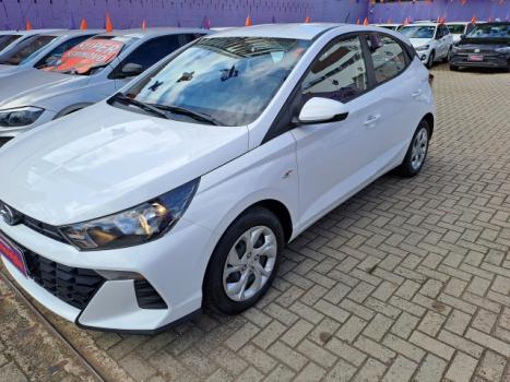 HYUNDAI HB 20 Hatch 1.0 12V 4P FLEX SENSE PLUS, Foto 2