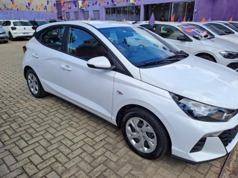 HYUNDAI HB 20 Hatch 1.0 12V 4P FLEX SENSE PLUS, Foto 3