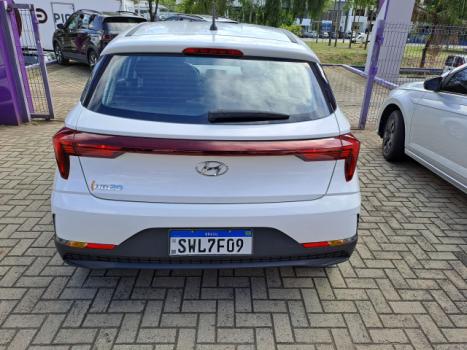 HYUNDAI HB 20 Hatch 1.0 12V 4P FLEX SENSE PLUS, Foto 5