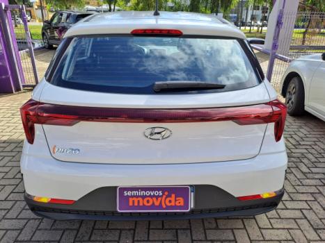 HYUNDAI HB 20 Hatch 1.0 12V 4P FLEX SENSE PLUS, Foto 6