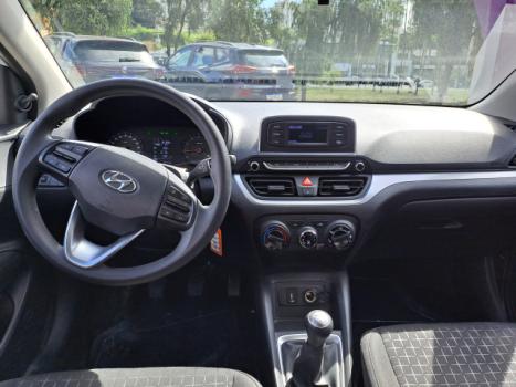 HYUNDAI HB 20 Hatch 1.0 12V 4P FLEX SENSE PLUS, Foto 7