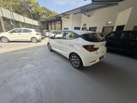 HYUNDAI HB 20 Hatch 1.0 12V 4P FLEX TGDI TURBO PLATINUM, Foto 4