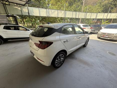 HYUNDAI HB 20 Hatch 1.0 12V 4P FLEX TGDI TURBO PLATINUM, Foto 5