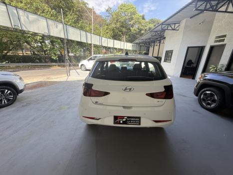 HYUNDAI HB 20 Hatch 1.0 12V 4P FLEX TGDI TURBO PLATINUM, Foto 6