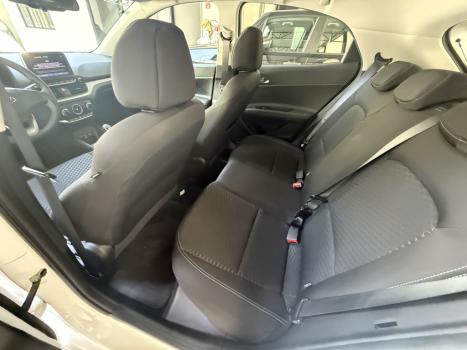 HYUNDAI HB 20 Hatch 1.0 12V 4P FLEX TGDI TURBO PLATINUM, Foto 7