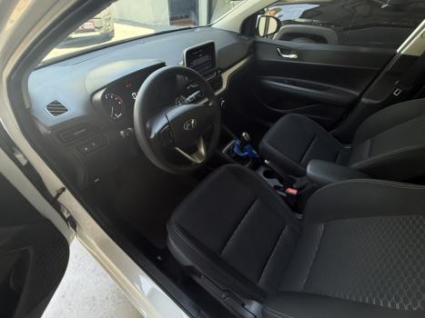 HYUNDAI HB 20 Hatch 1.0 12V 4P FLEX TGDI TURBO PLATINUM, Foto 8