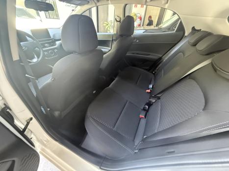 HYUNDAI HB 20 Hatch 1.0 12V 4P FLEX TGDI TURBO PLATINUM, Foto 9