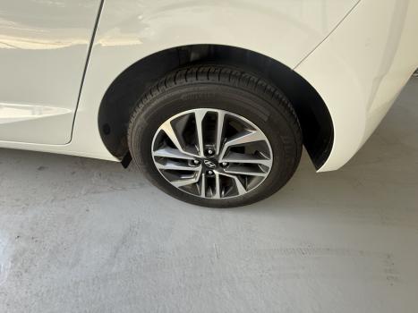 HYUNDAI HB 20 Hatch 1.0 12V 4P FLEX TGDI TURBO PLATINUM, Foto 10