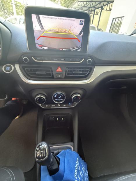 HYUNDAI HB 20 Hatch 1.0 12V 4P FLEX TGDI TURBO PLATINUM, Foto 11